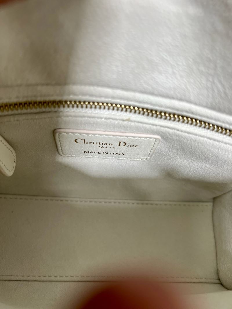 Christian Dior My Lady Bags